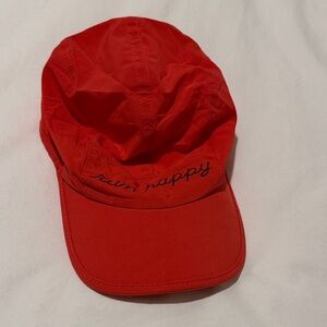 Brooks Run Happy Running Cap